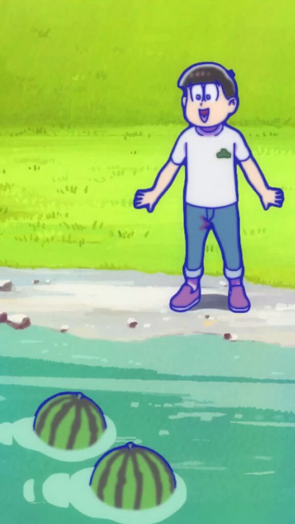 おそ松さん 切り抜き ❸ (9誌分) おそ松さん 切り抜き ➂ (9誌分) おそ松さん 切り抜き ➂ (9誌分