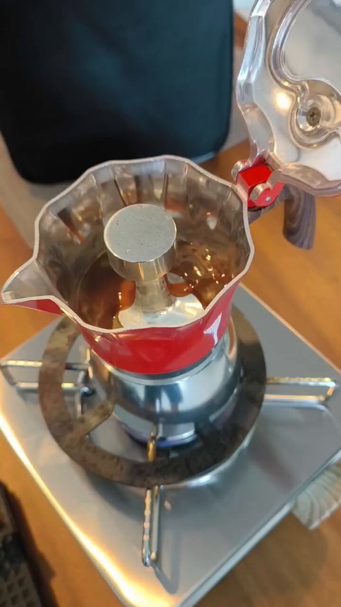 エスプレッソ - Search / X