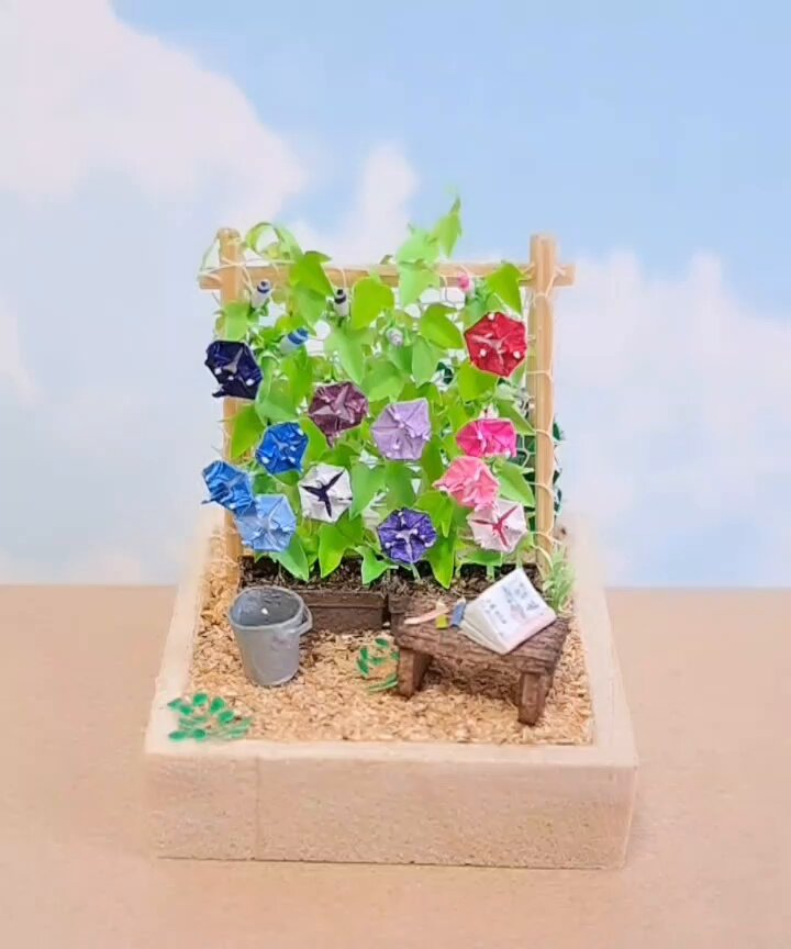 どんぐりアート♡こたつでみかん＆かまくら・節分&お雛様2点　ミニオブジェ計10個 ミニ仏壇-かまくらのおうちMUKU300＆おもいで小箱240セット