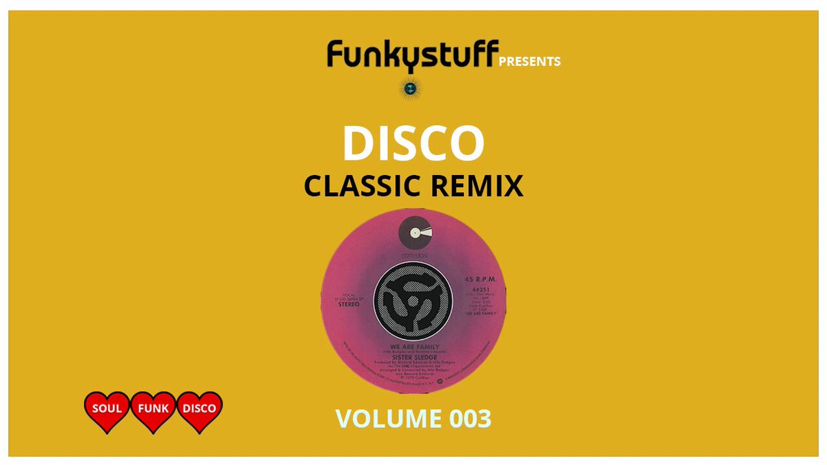 funkystuffmusic on X: 
