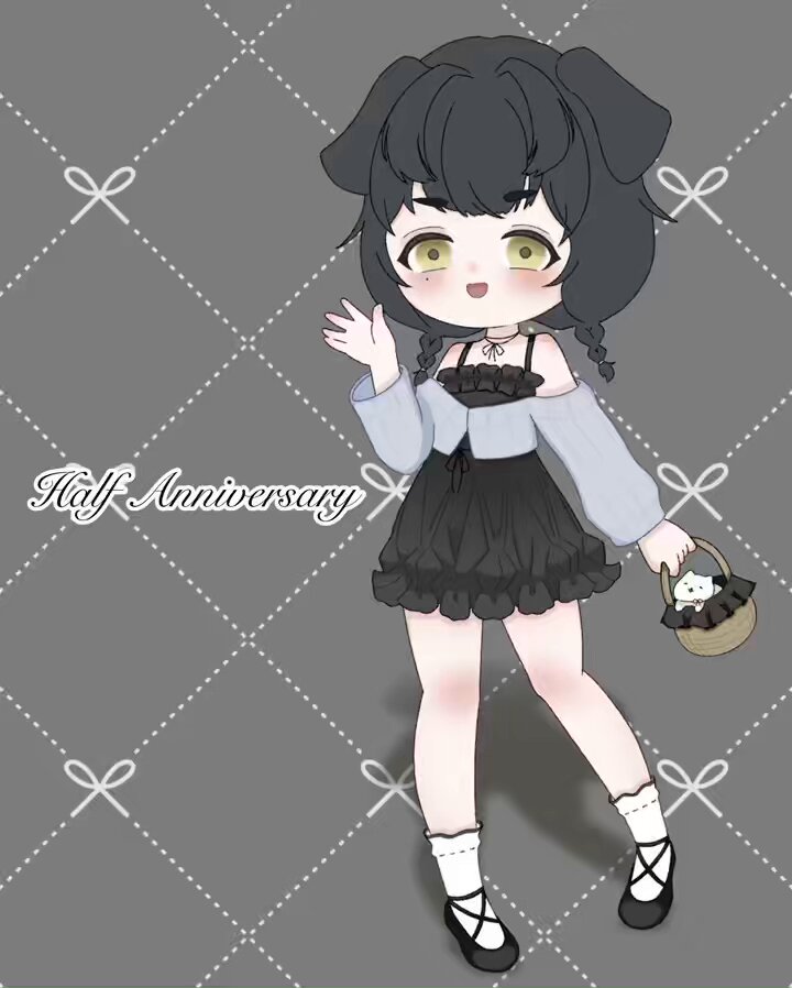 しぃ❤︎꙳✩꙳⋆☃　0717 久々に会えて嬉しかった楽しかった🖤