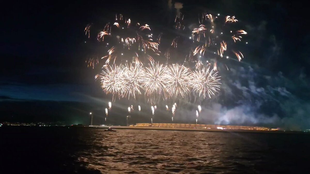 大阪・関西万博 🎆 JAPAN FIREWORKS EXPO 公式 | 日本全国の花火