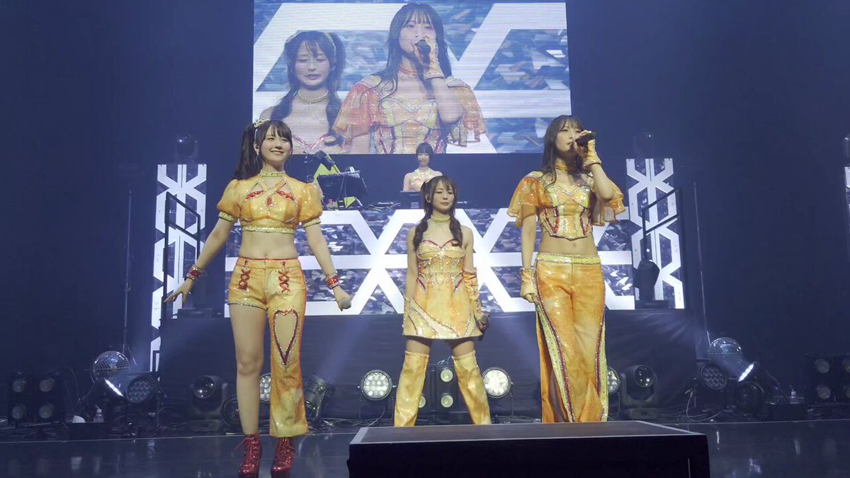 たこリン@7/20 おひなT＆L夜🦋 →7/21 マメ昼 最前VIP🧜‍♀️ on