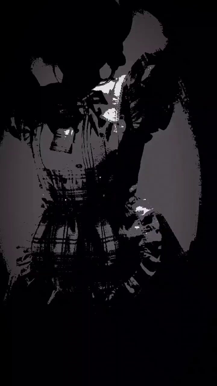 ♡ るり ♡ 全身デニムコーデ 🌐☁️ 珍しい感じだけどこういうのも好き