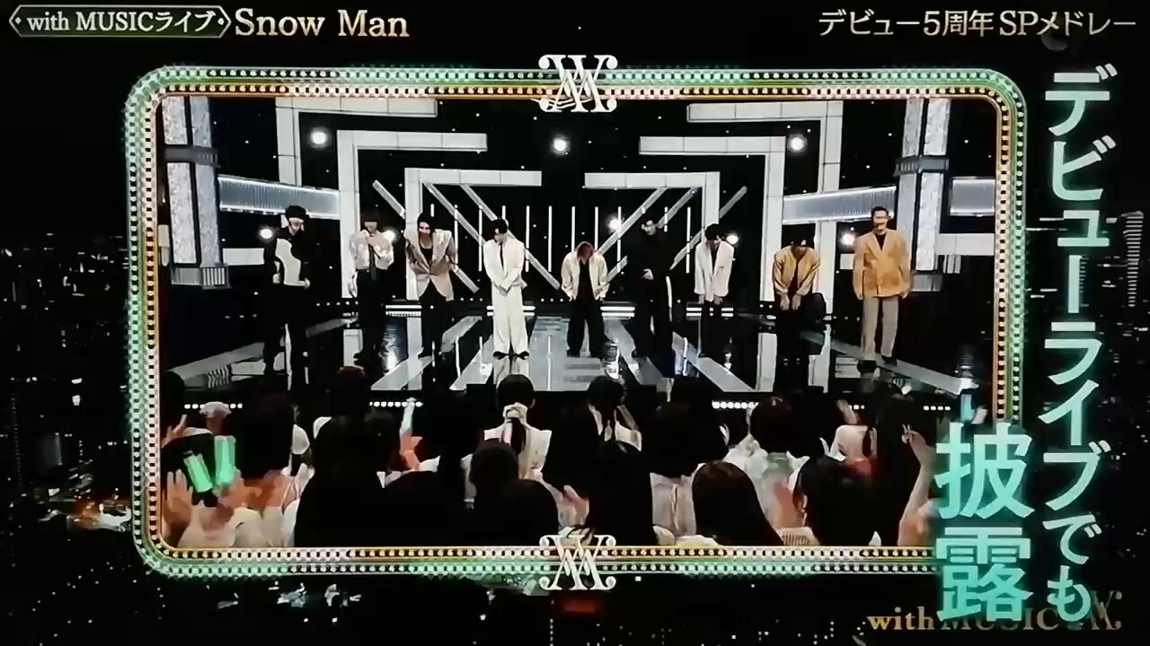 Snow Man - ゆうこりん様 ゆうこりん (@y0909k) / X