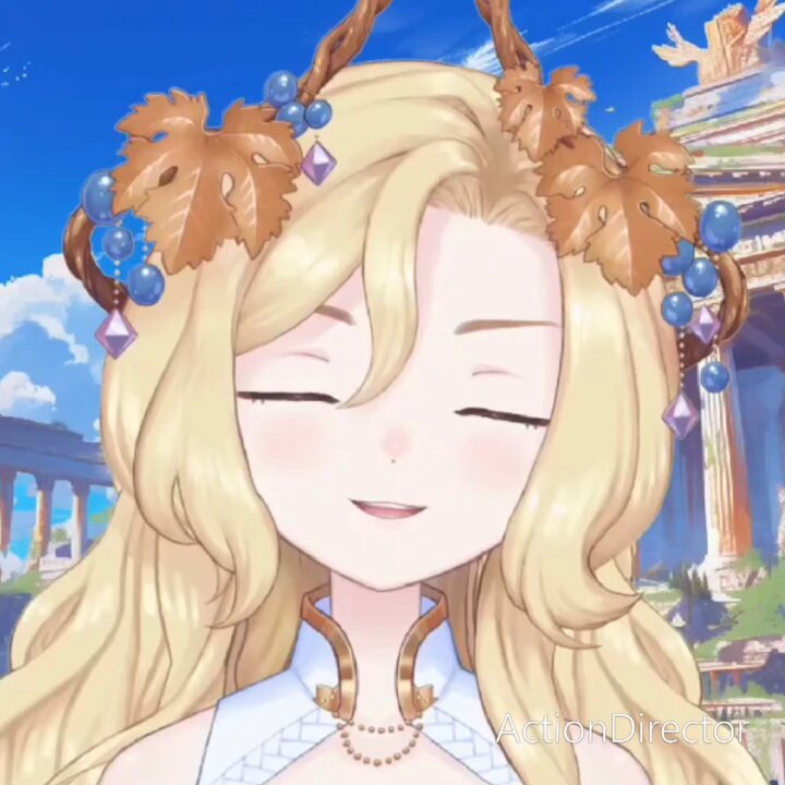🌈🍉亜神 柚羽🌈🍉新人VTuber on X: 
