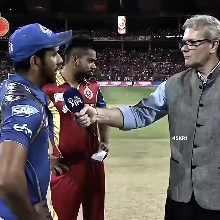 Once Virat Kohli said Jitni Picture