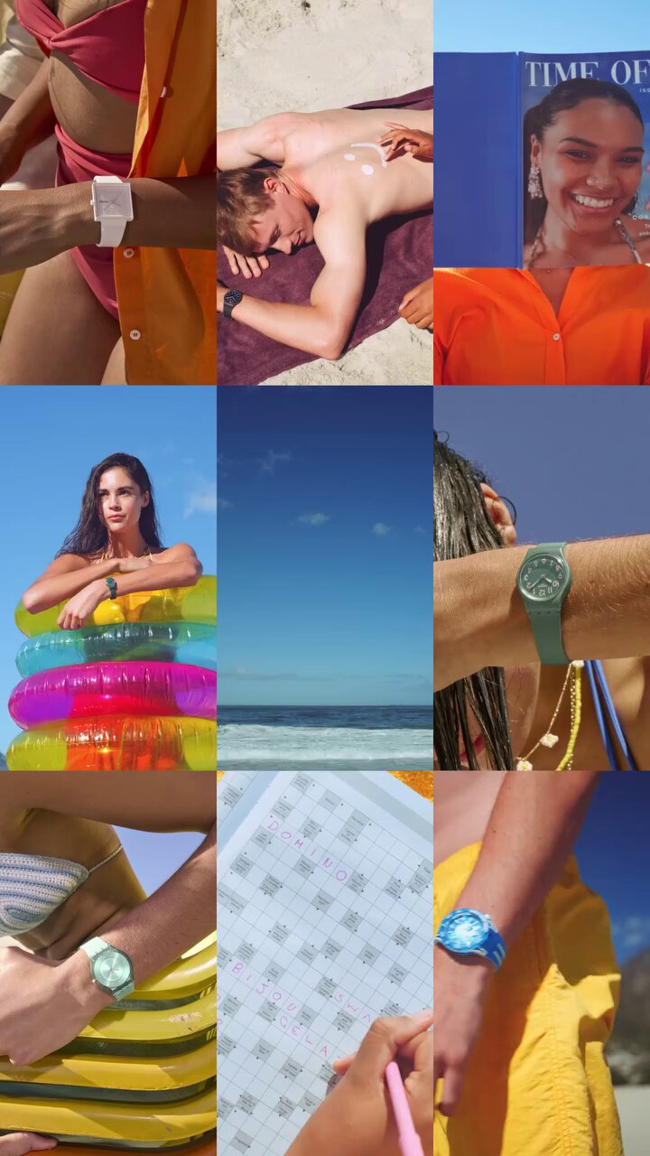 swatch_jp (@swatch_jp) / X