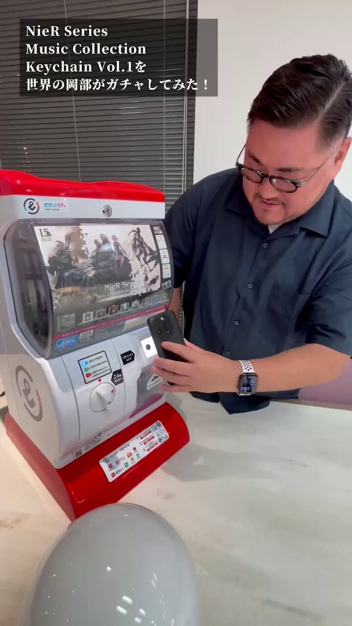 SQUARE ENIX MUSIC on X: 