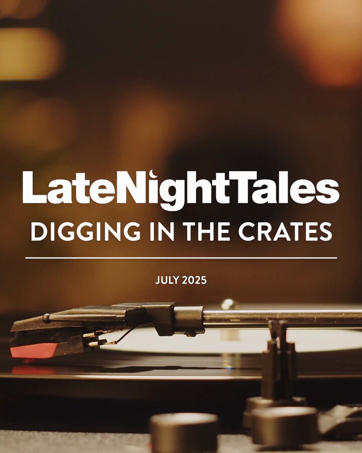 英2LP Cinematic Orchestra LateNightTales ALNLP22 LateNightTales 未開封 /00520 The Cinematic Orchestra – LateNightTales – 2 x Vinyl