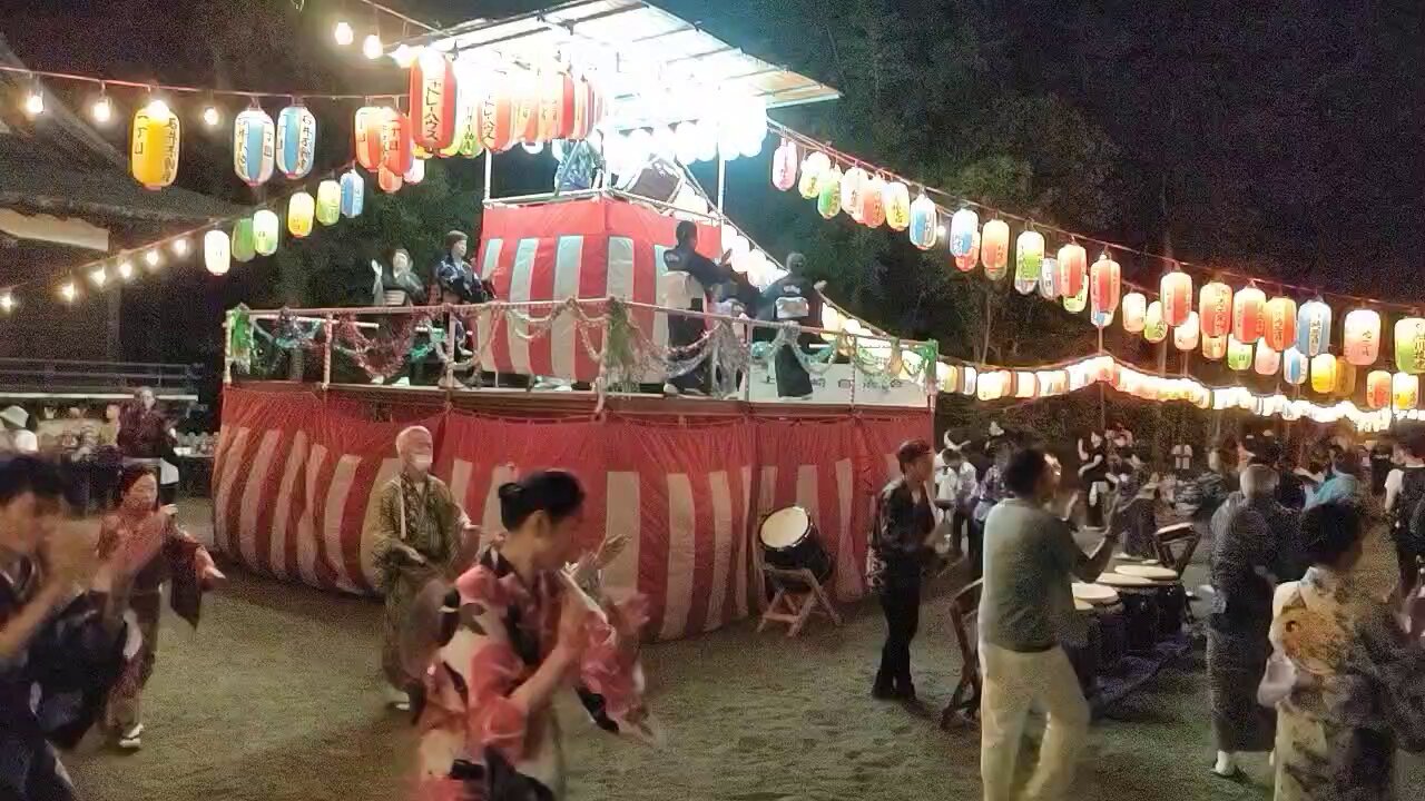 和太鼓　小鼓　お祭り ゼンオン 盆踊り お祭り 合成けやき 宮太鼓 1尺4寸 直径42cm 長