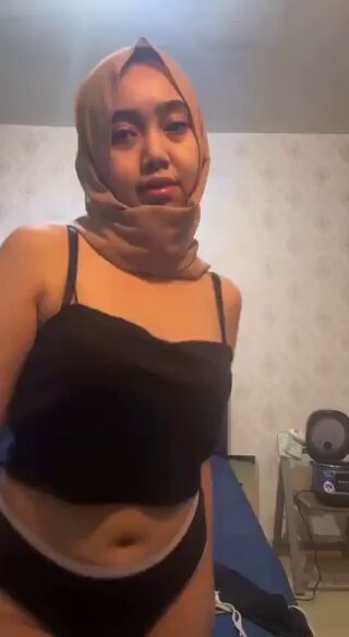 kasir toko pamer body aduhai