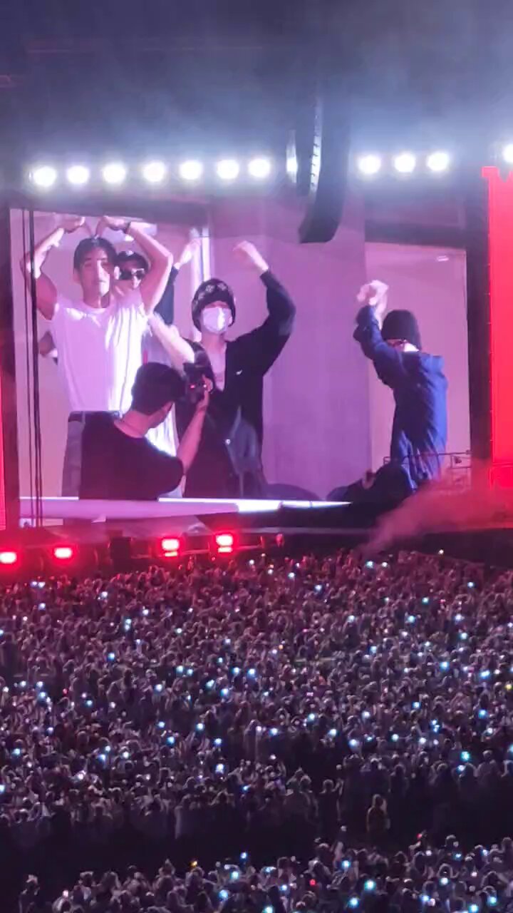防弾少年団(BTS) - たえちん2 様♡専用 追記あり☆『ちちんぷいぷい』とBTS( •̀ᄇ• ́) | サランヘヨ