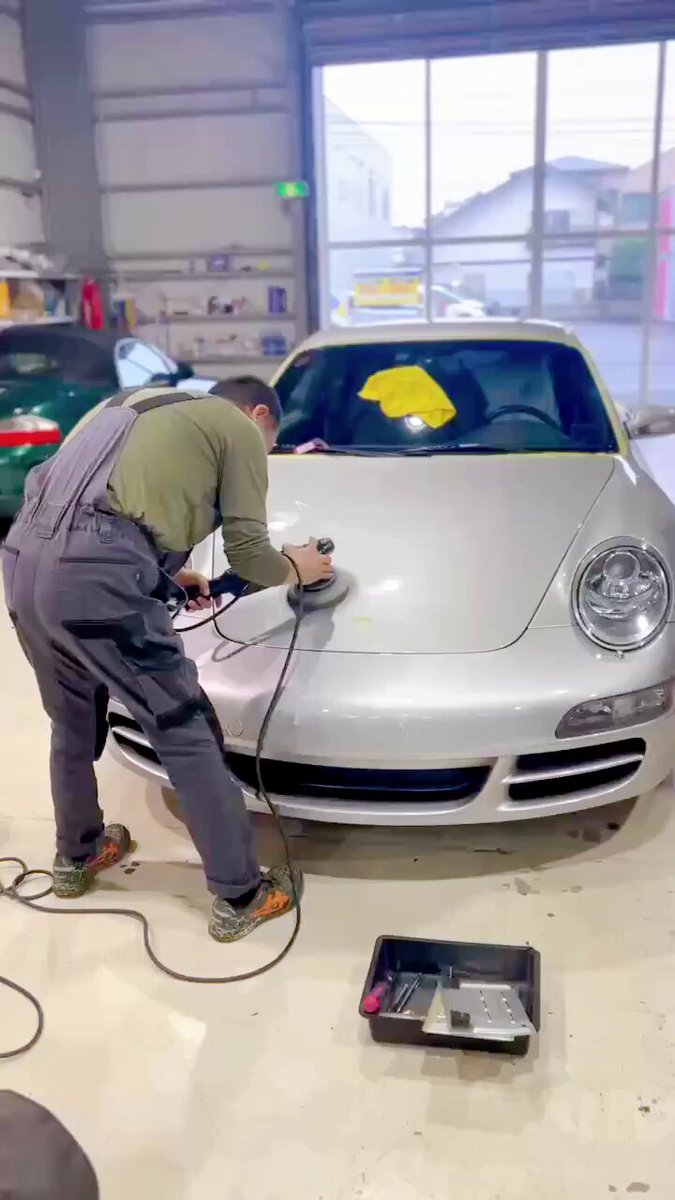 ミニラマ　ポルシェ整備工場 ポルシェ専門店｜Jスクエア広報🙋‍♀️ (@jsquare_porsche) / X