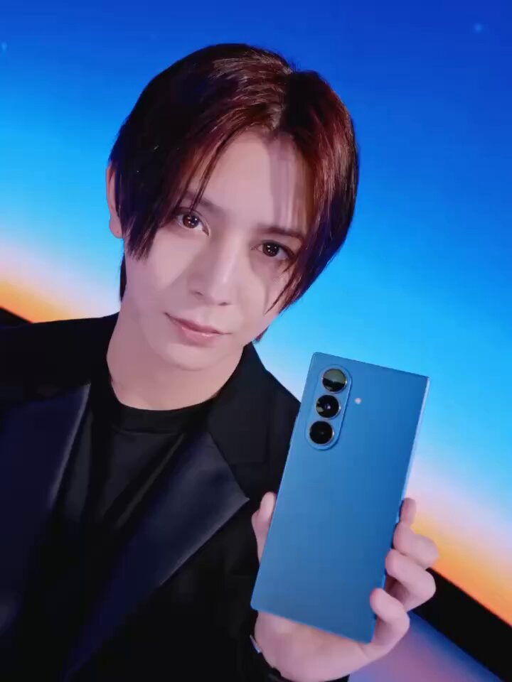 JUMP released info on X: 