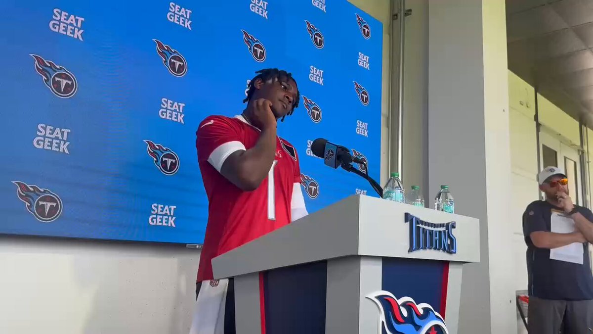 Taylor S Hurst (@TitansMan97) / X