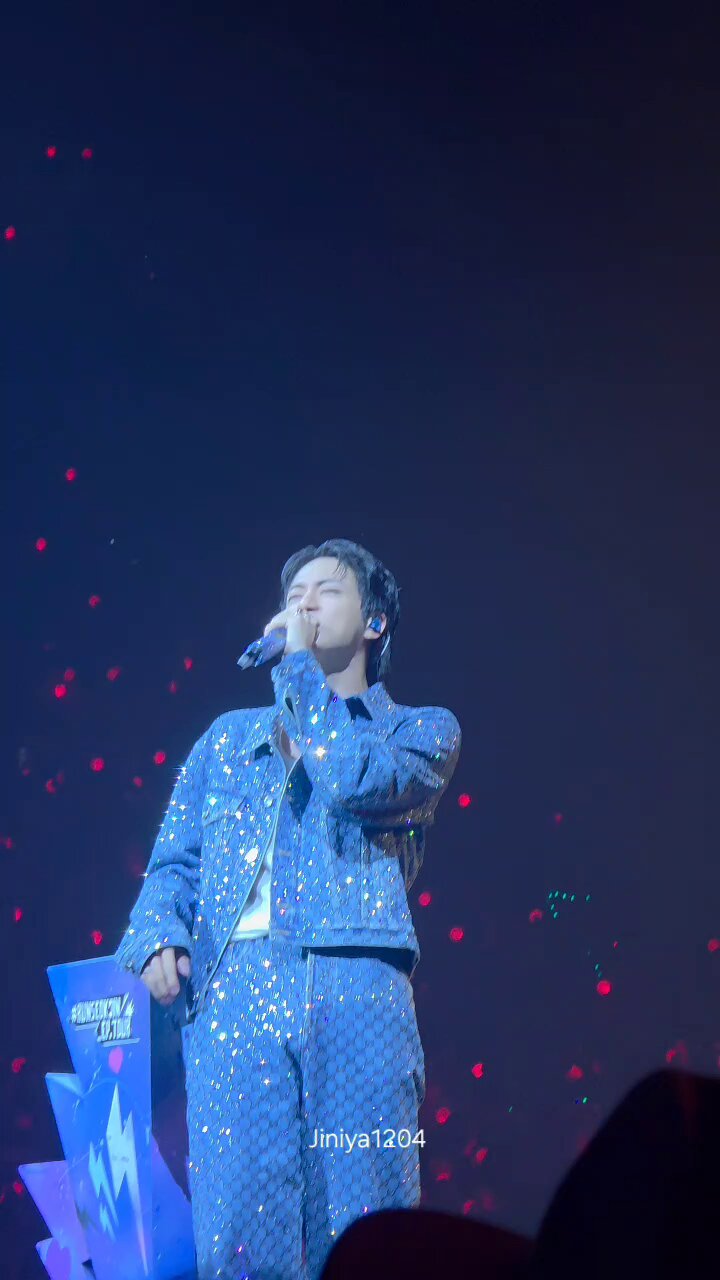 BTS JIN Falling Feat.Taka (@BBuQ4viyuw97895) / X
