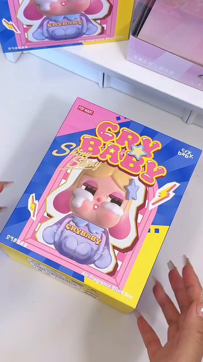POP MART ストロベリー・ドールズ 2体セット POP TOY (@pedsuay_) / X