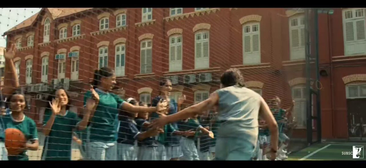 Saiyaara Movie - Humsafar Song, Picture