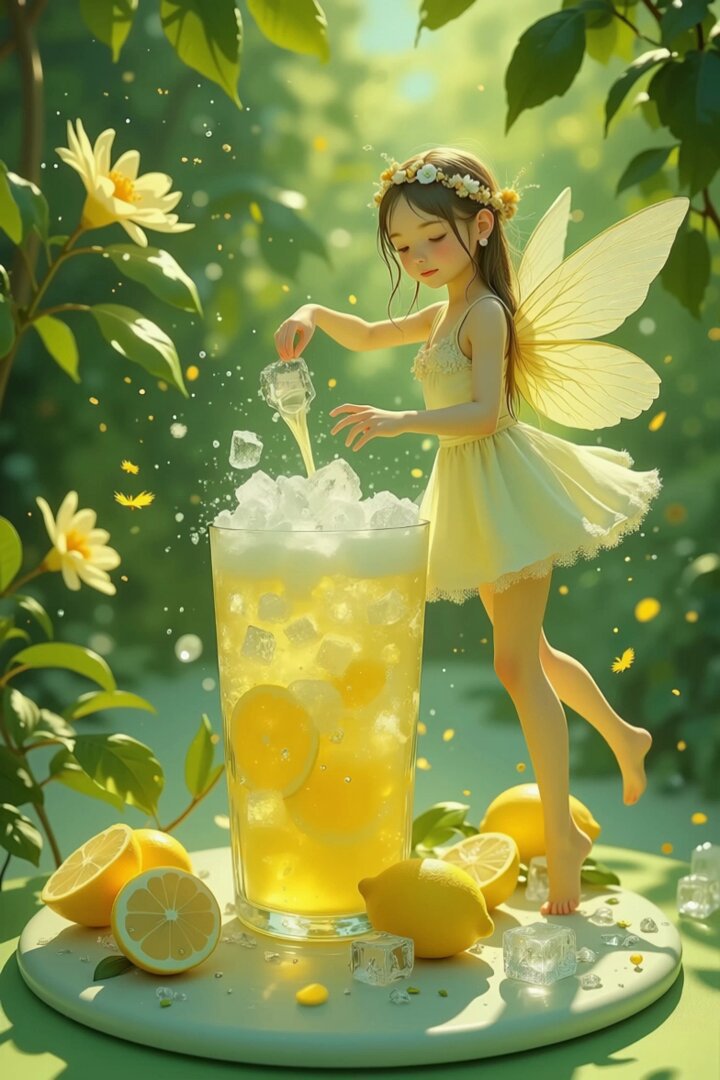 お時間いただきますLemon lemon - Search / X