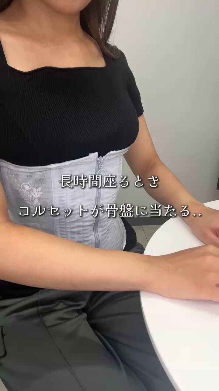 ENCHANTED CORSET コルセット日本製 キンバリーs 元鈴木さん コルセット | Kimberly (キンバリー)|Enchanted corset by Pinup