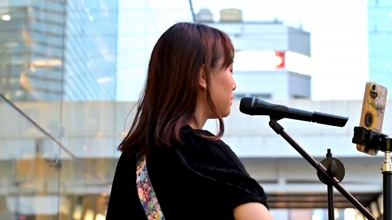 ゆずな - Search / X