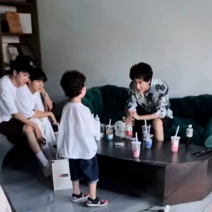 ♦︎のんち♦︎ 3/4