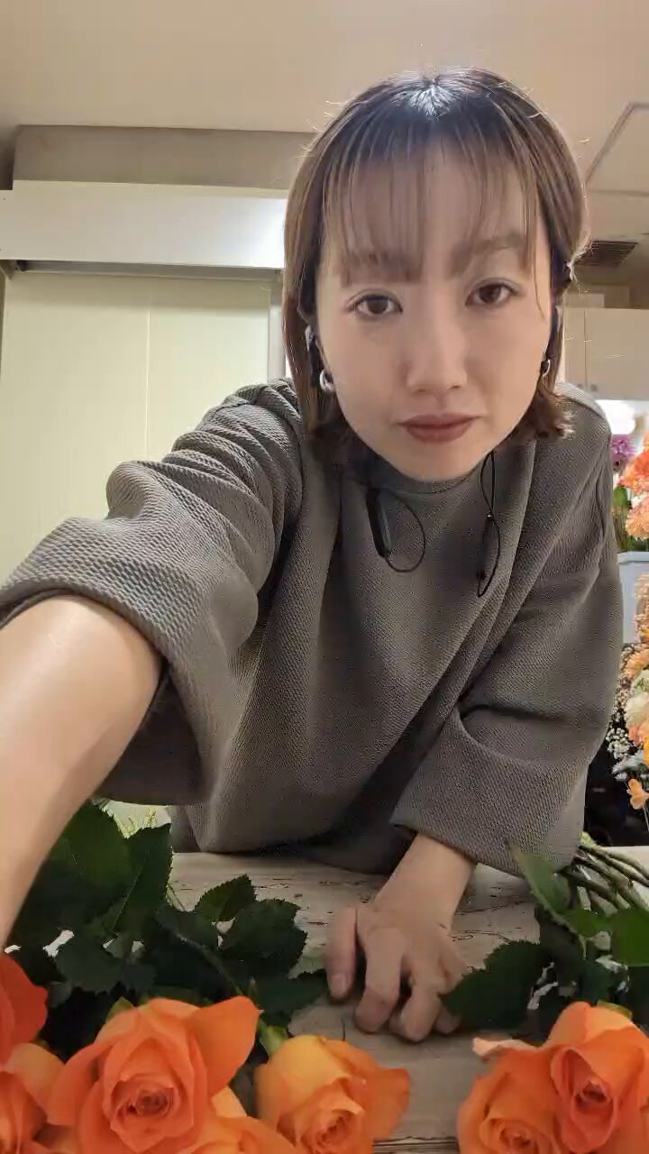 秋葉原のお花屋さん💐花文-HANABUN- on X: 