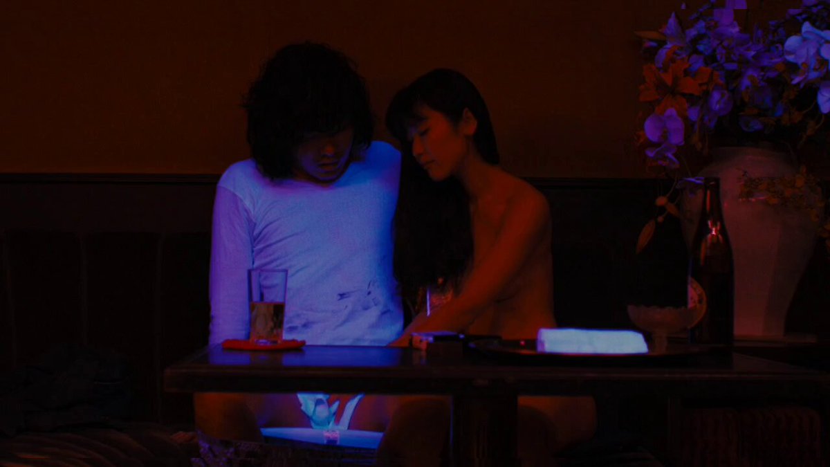 Video oleh @NudeAsianFilm