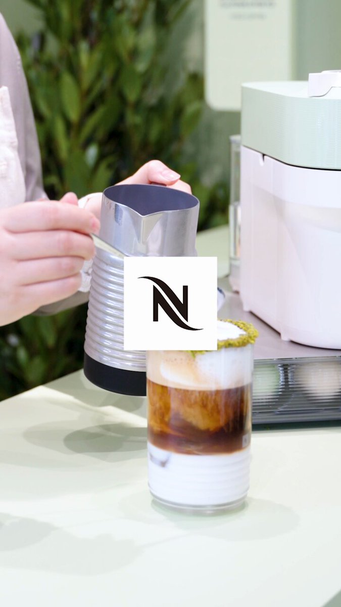 Nespresso Japan ネスプレッソ (@NespressoJP) / X