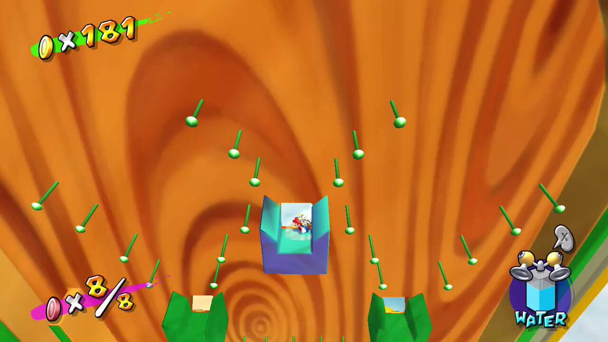 °ω° ))/.:+まえばたけ♡スーパーマリオ 3Dコレクション スーパーマリオ 3Dコレクション - メルカリ