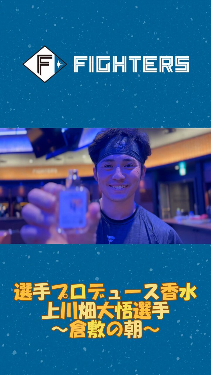 ⭐️日本ハムファイターズ⭐️ 北海道日本ハムファイターズ - 北海道日本ハムファイターズ