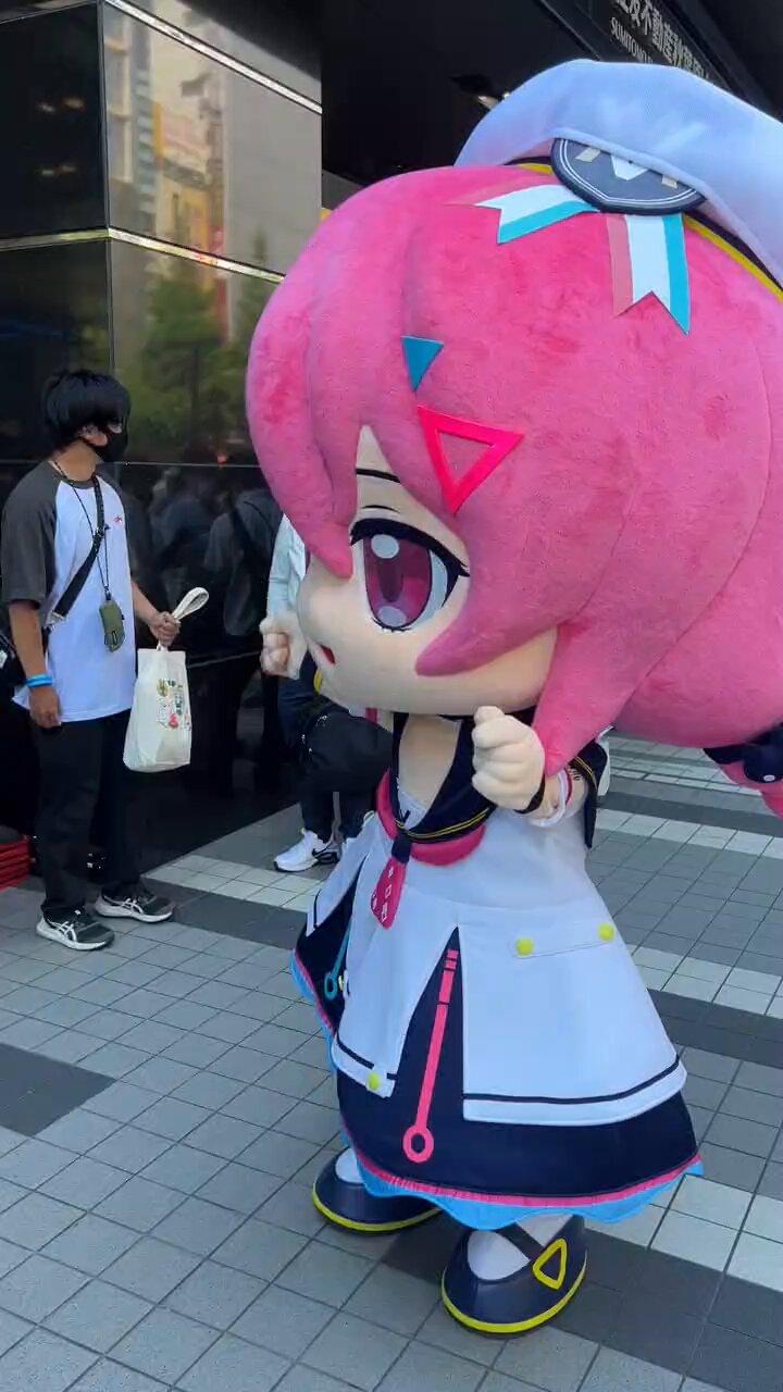 すのチル　服　24時間ラッコで警護？着ぐるみ　ゆえ様　オーダーページ ︎すのチル用︎ オーダーページ 着ぐるみ 服 衣装 チルぬい ぬい