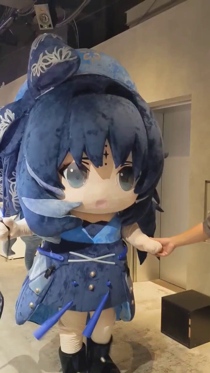 くるみ Kurumi Shiina (KikiRara) (@9urumi_02) / X