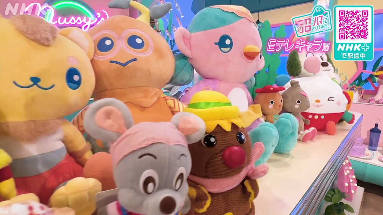 にゃんちゅうページ GngHnswb0AAYIHz.jpg