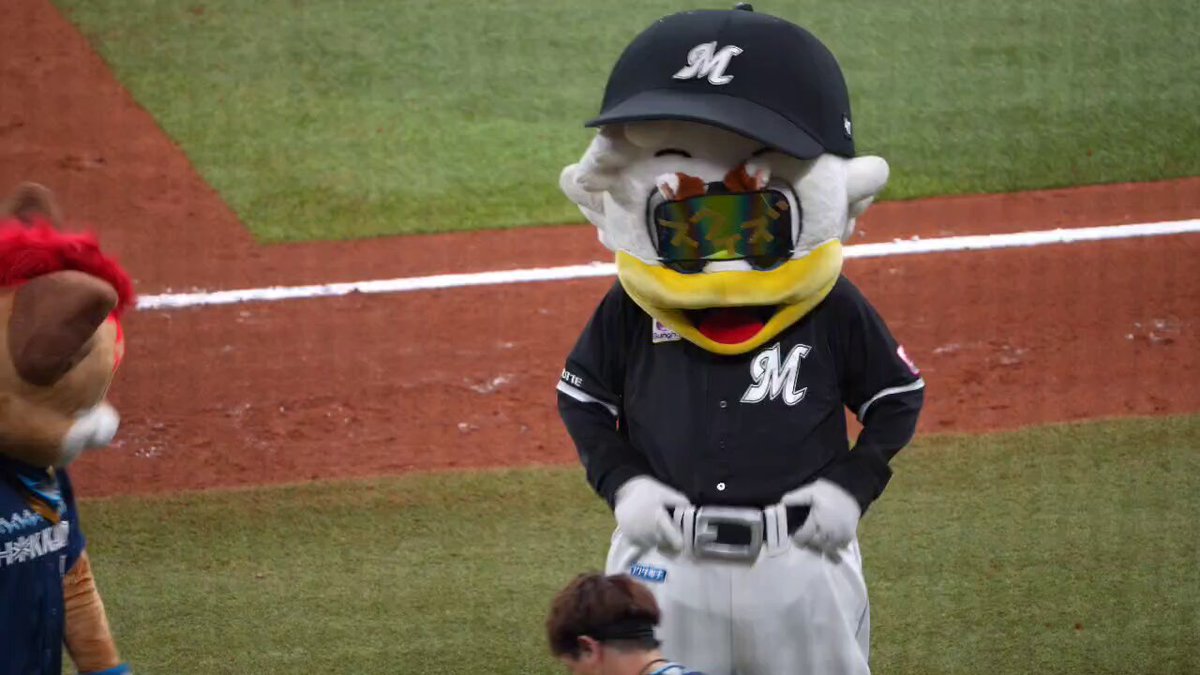 マーくん kawasaki on X