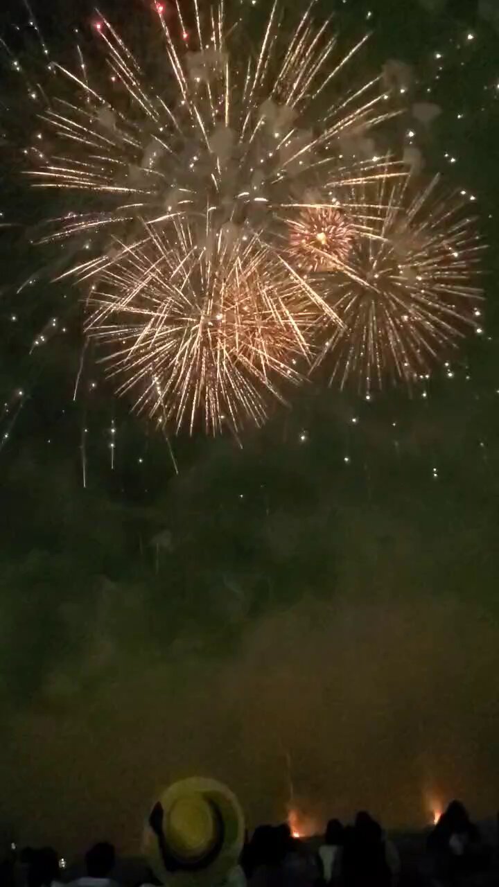 花火＊無言可 翠蓮🪷 on X: 