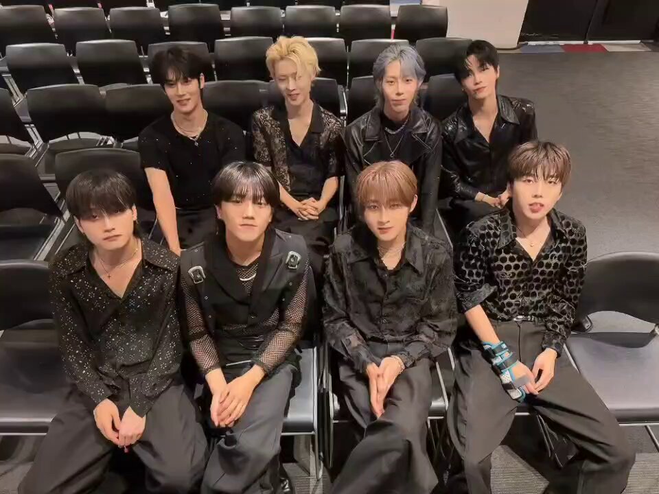 K-POP・アジア * JAPAN 1st Album『THE SOUND』 Blu-ray Digest (SKZ MUSEUM