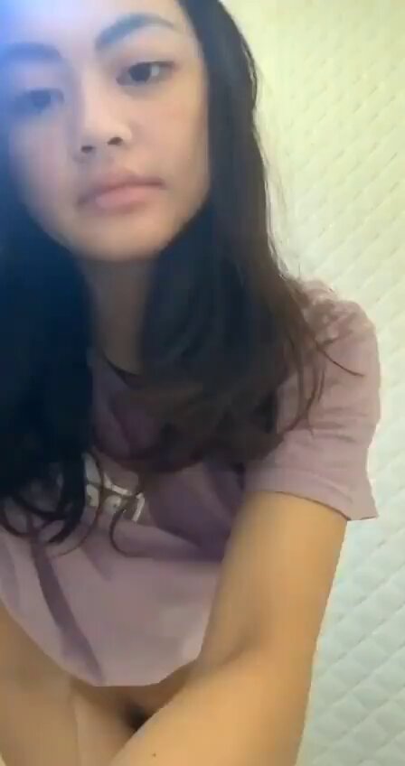 bulu memek nya lebat banget kak part 1
