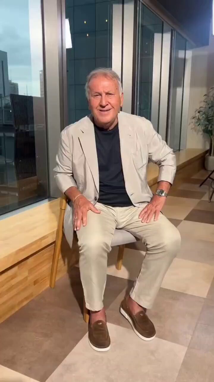 Daisun presents Zico All-Star Game For Peace HIROS