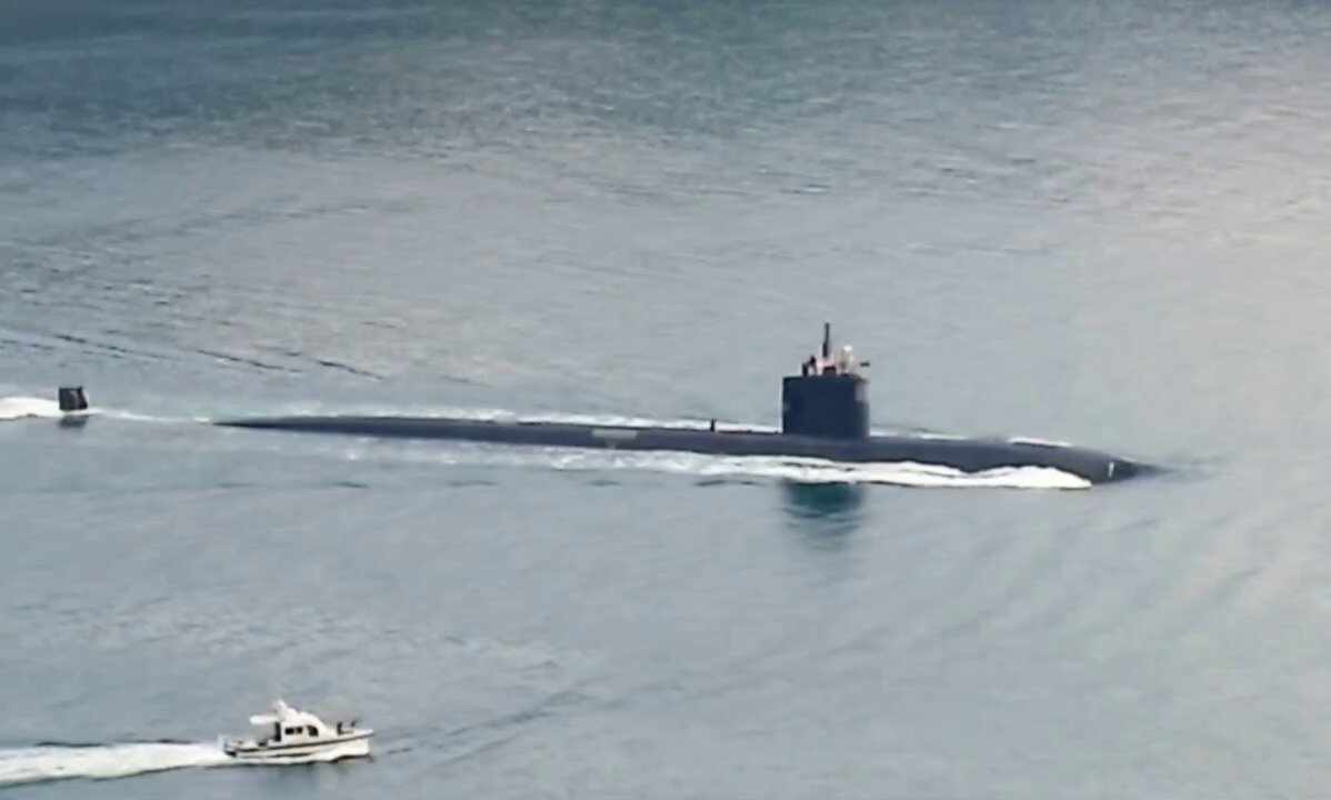 米海軍　ロサンゼルス級　原子力潜水艦　サンタフェ　チャレンジコイン たもたん on X: 