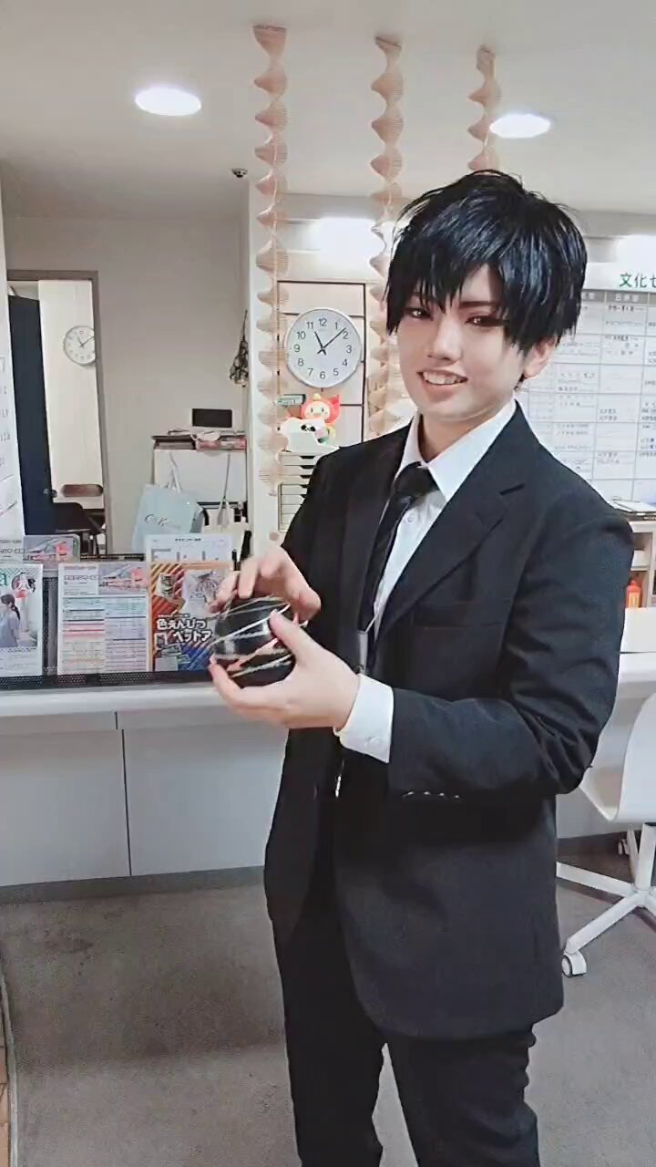 円吉▷nextあにﾏﾁ27日 (@marok1ch1) / X