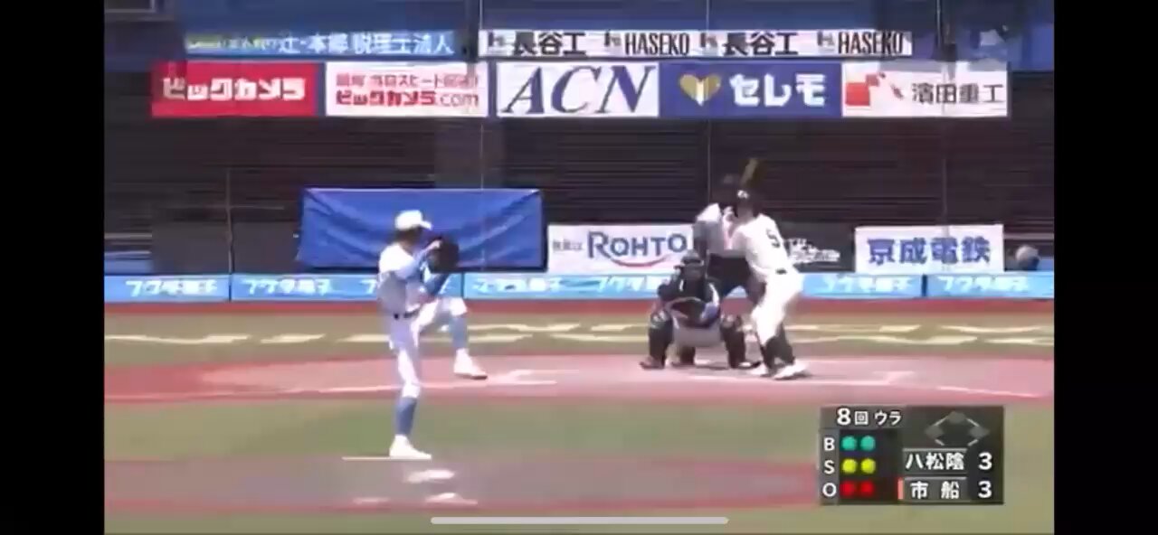 野球大好きTV【公式】 (@Baseball_dai111) / X