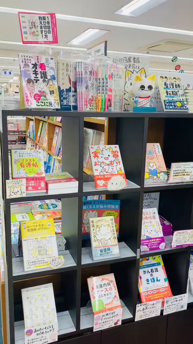 医学書院 書店・フェア情報 (@igs_bookstore) / X