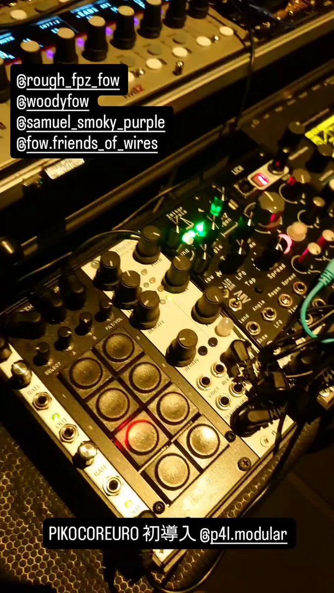 Woody うっでぃ (@WoodyFoW) / X