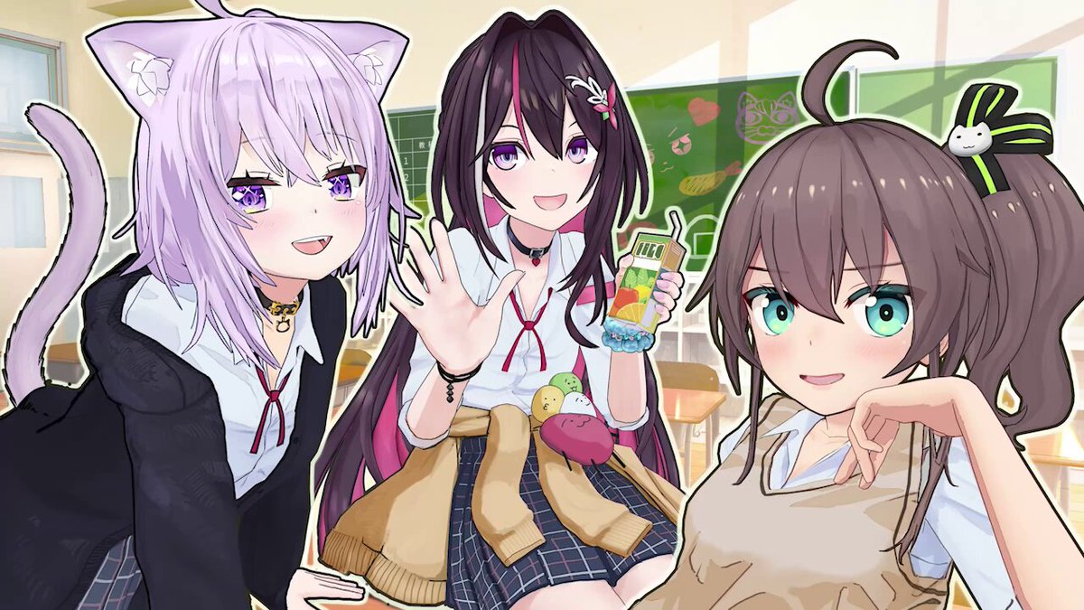 8*l様 C105 AZKiART6 新刊セット　加速サトウ　ACCELSATO Highlights by 加速🈂トウ (@ksk_st) / X