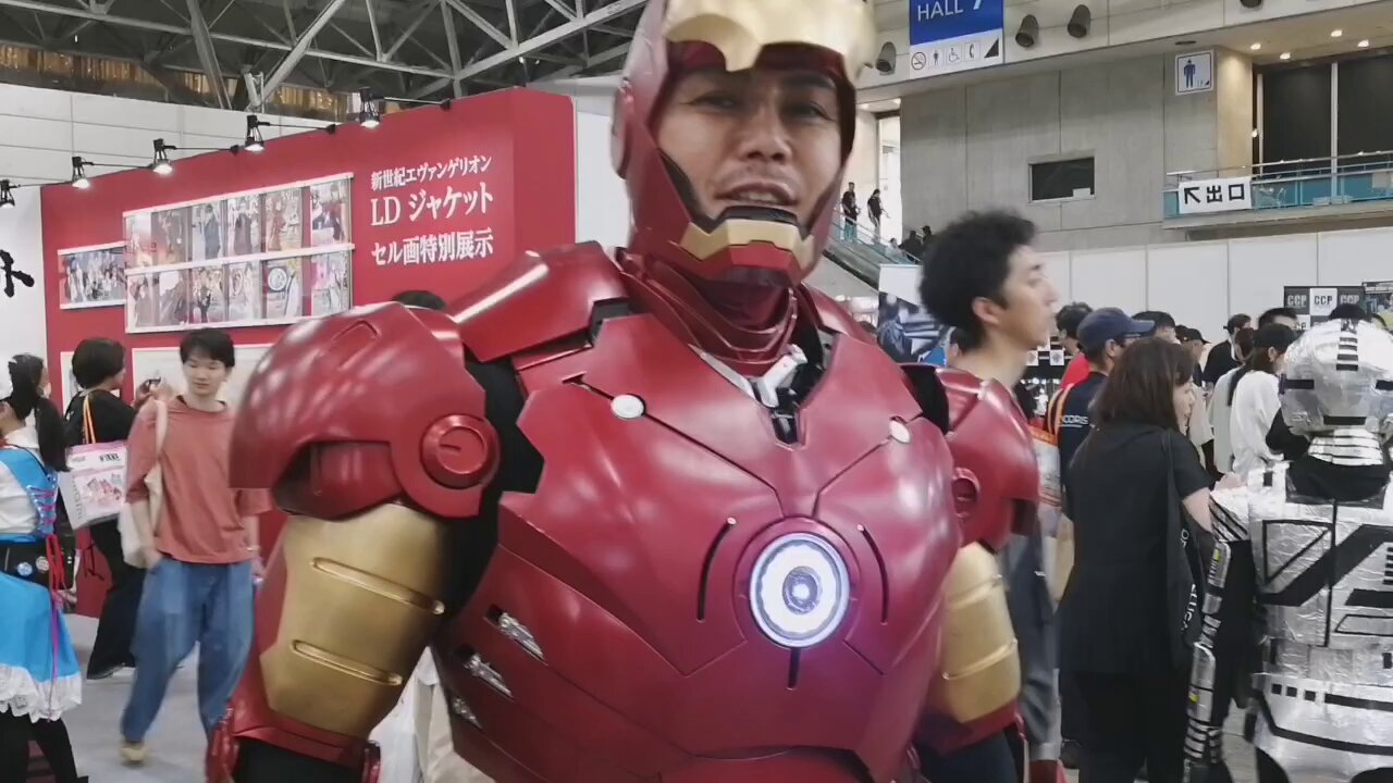 スターフェスティバル、ゴスマジック 編集&stopmotionRIKU on X: