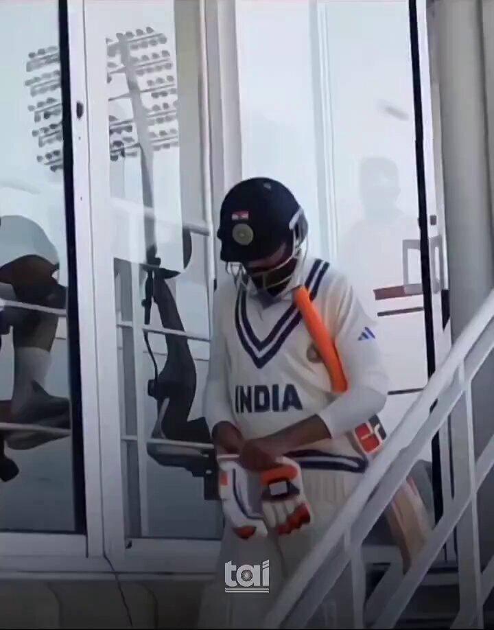 Nobody can hate Sir Ravindra Picture