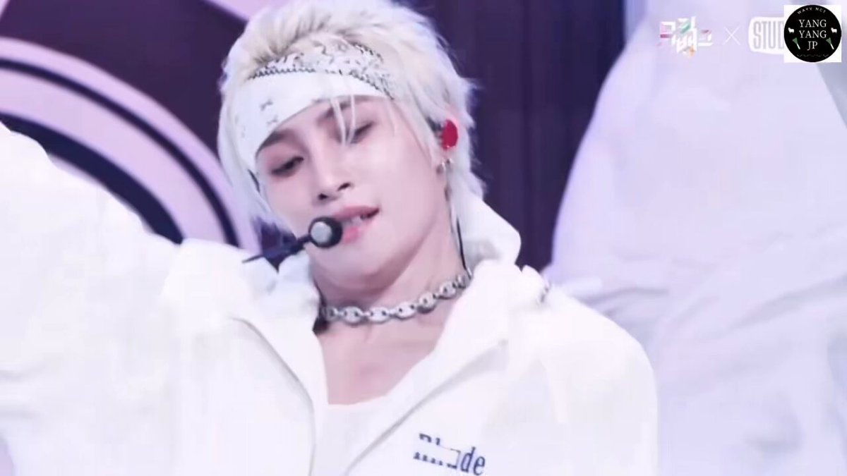 Way V  beyond live ヤンヤン Way V beyond live ヤンヤン WAYV WAYV WAYV WAYZENNI WAYZENNI