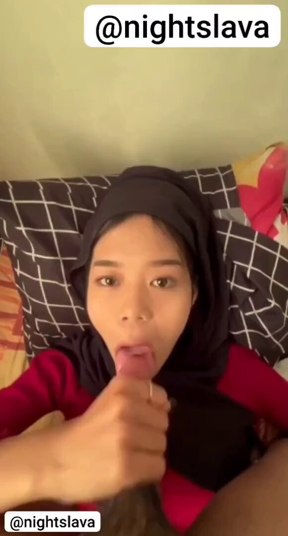 ukhti tocil galak main di ranjang part 1